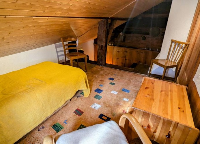 Revier hike to Herrenegg