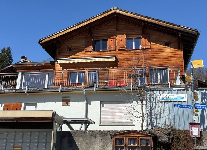 Revier Schwettiberg Nr. 1