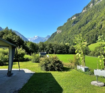 Revier caravan-ig und cool