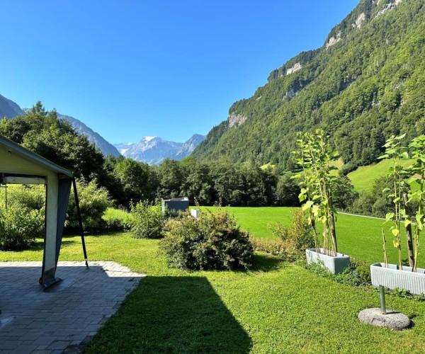 Revier caravan-ig und cool