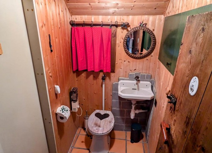 Revier hike to Herrenegg