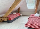 Revier Attika im Hazzo