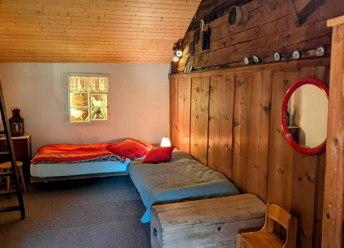 Revier hike to Herrenegg