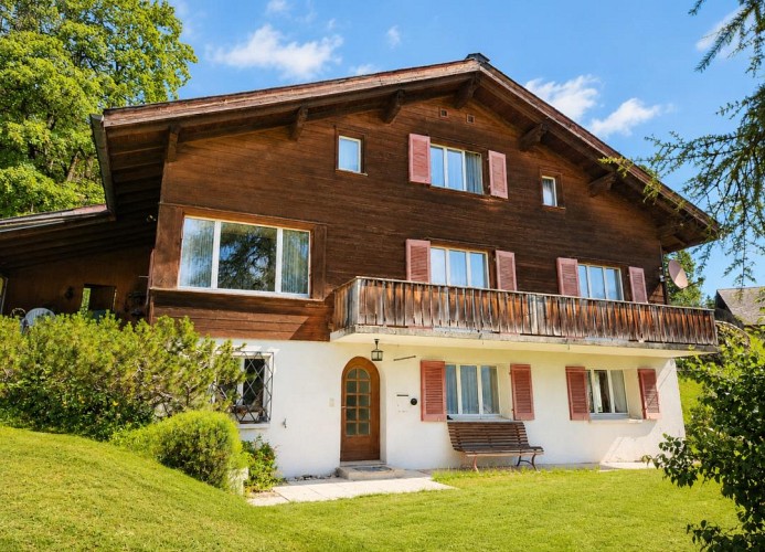 Revier Lärchenglück