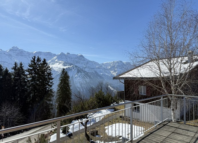 Revier Schwettiberg Nr. 1