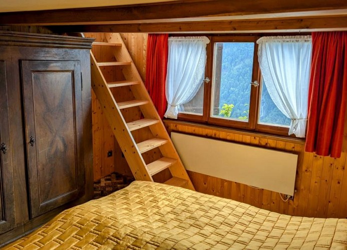 Revier hike to Herrenegg