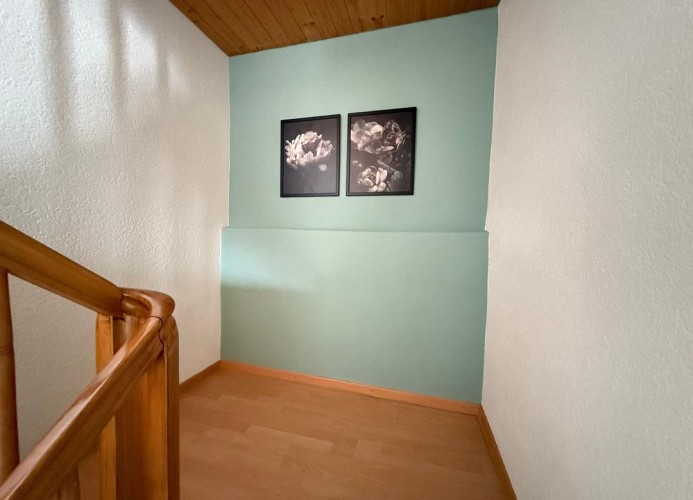 Revier Bliili und Spitzer