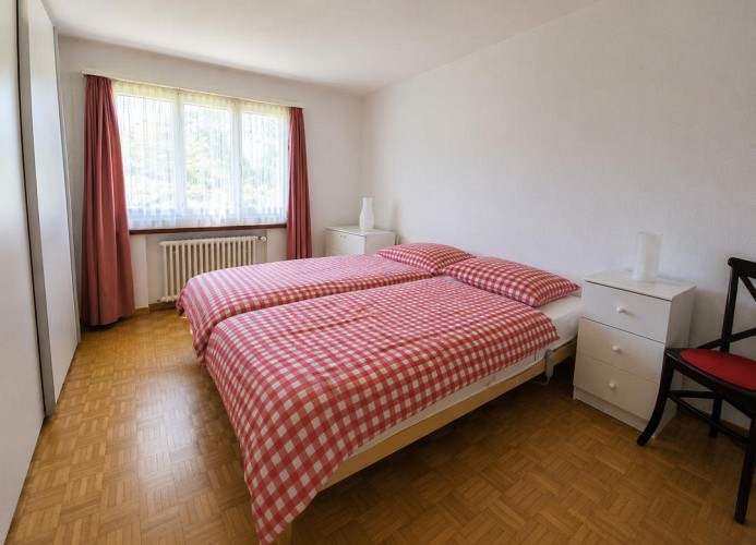 Revier Lärchenglück