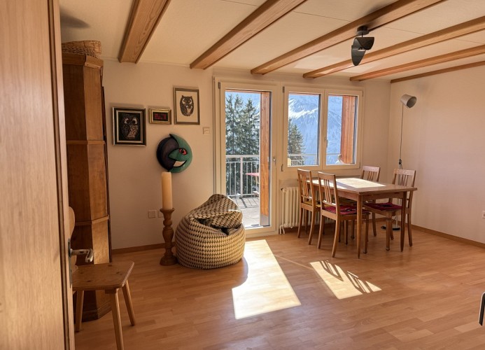 Revier Schwettiberg Nr. 1