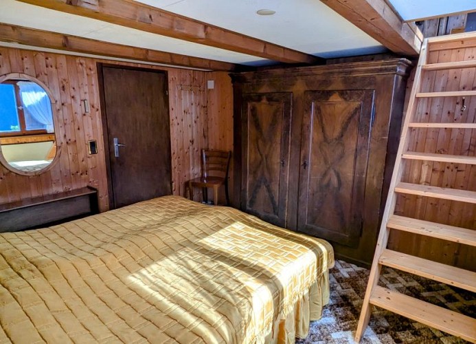 Revier hike to Herrenegg