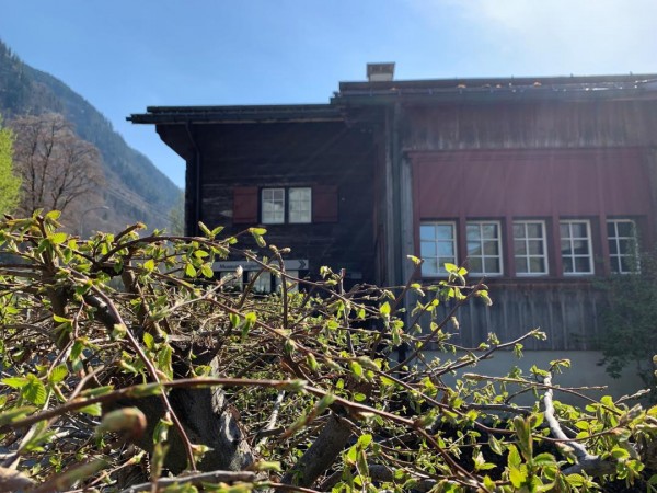 Revier musisch und historisch