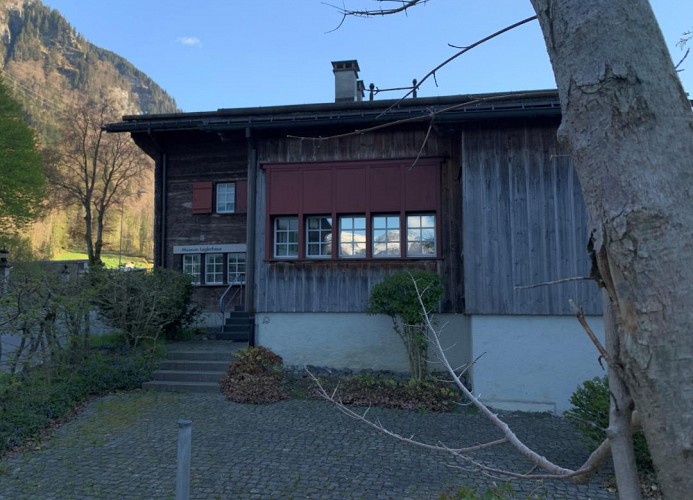 Revier musisch und historisch