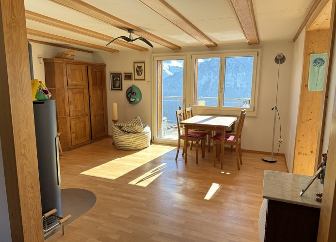 Revier Schwettiberg Nr. 1