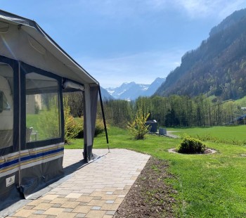 Revier caravan-ig und cool