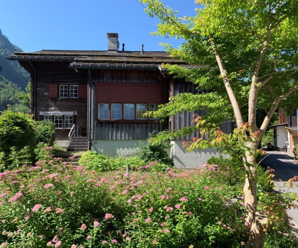 Revier musisch und historisch