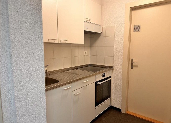 Revier Kanzlei im Hazzo