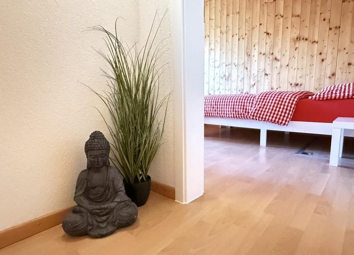 Revier Bliili und Spitzer