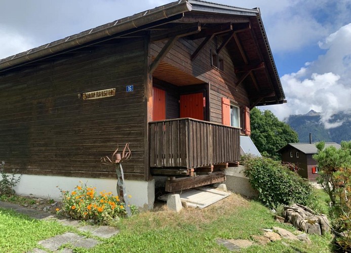Revier Silberdistel im Schwettiberg