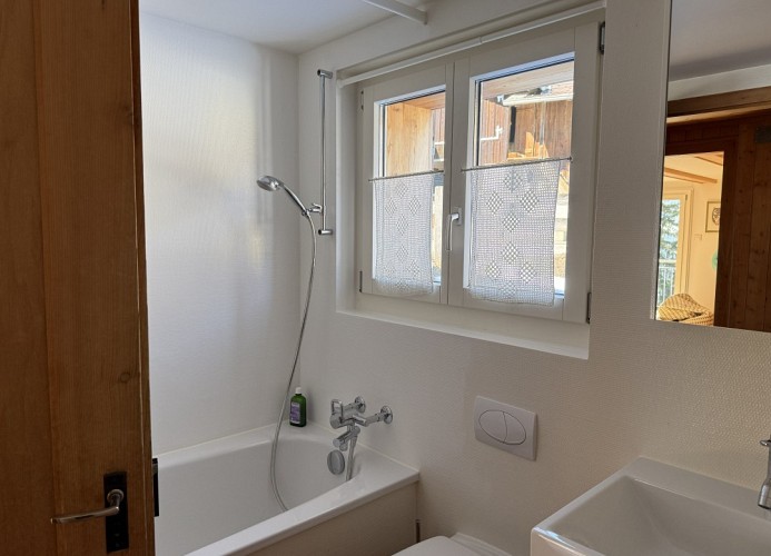 Revier Schwettiberg Nr. 1