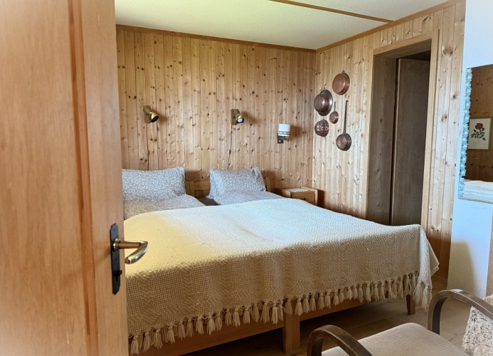 Revier Sytli im Höcheli