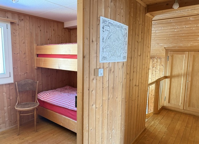 Revier Schwettiberg Nr. 1