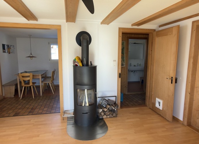 Revier Schwettiberg Nr. 1