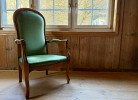 Revier musisch und historisch