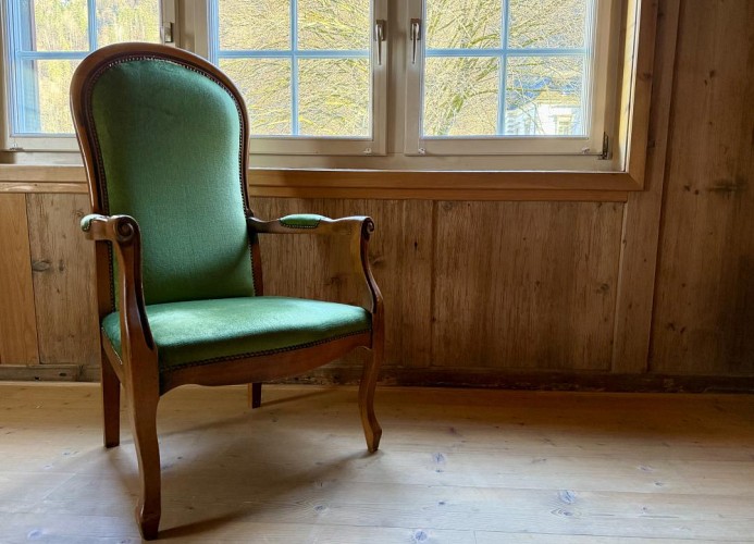 Revier musisch und historisch