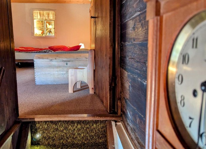 Revier hike to Herrenegg