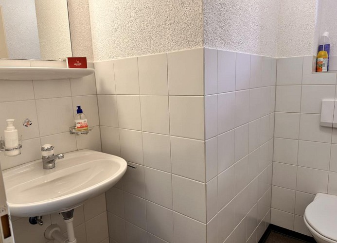 Revier Kanzlei im Hazzo