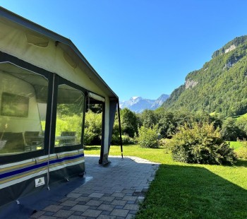 Revier caravan-ig und cool
