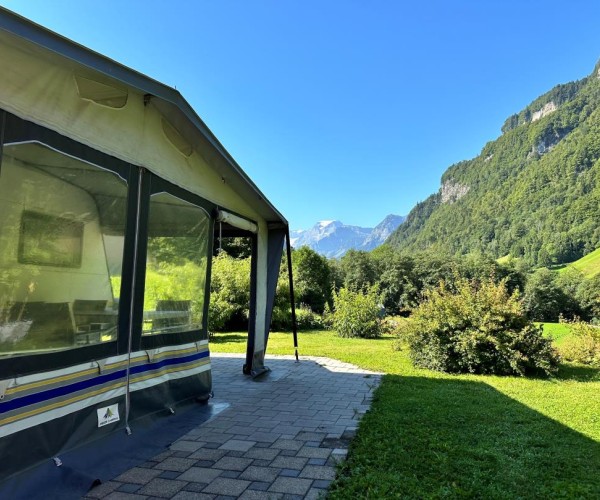 Revier caravan-ig und cool