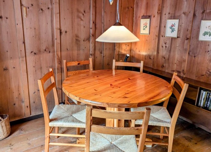 Revier hike to Herrenegg