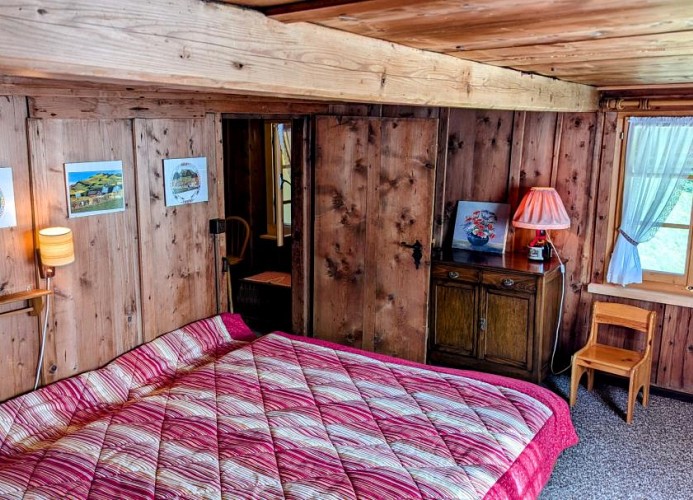 Revier hike to Herrenegg