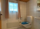 Revier lauschig und charmant