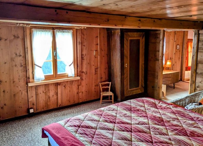 Revier hike to Herrenegg