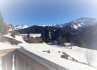 Revier Sytli im Höcheli