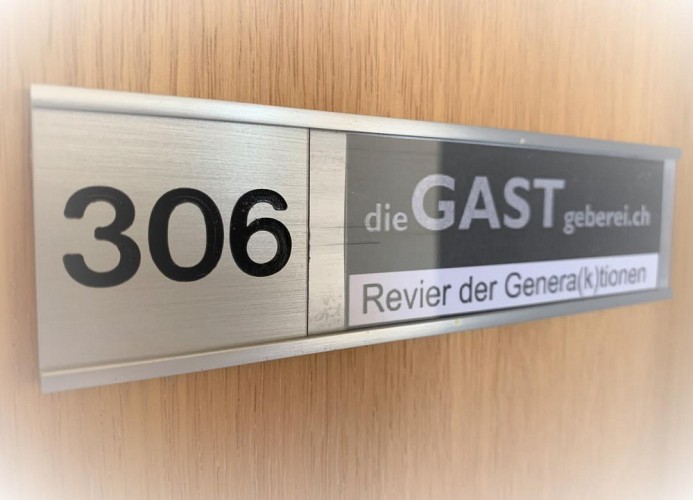 Revier der Genera(k)tionen 306