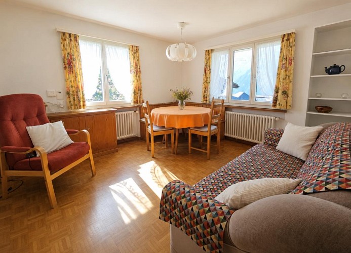 Revier Lärchenglück