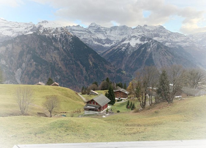 Revier Sytli im Höcheli