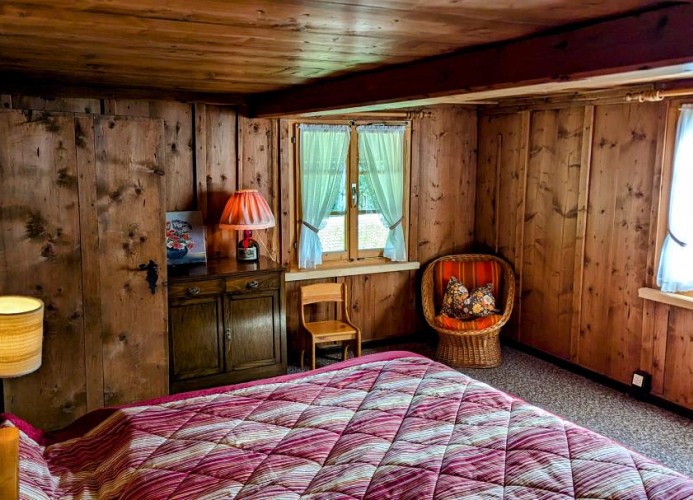 Revier hike to Herrenegg