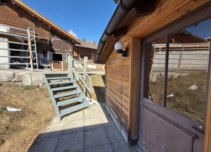 Revier Schwettiberg Nr. 1