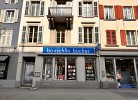 Revier zum Bücherwurm