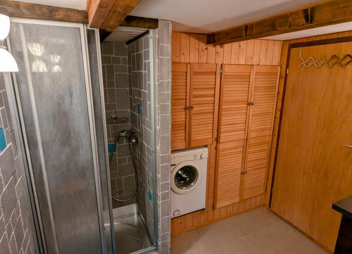 Revier hike to Herrenegg