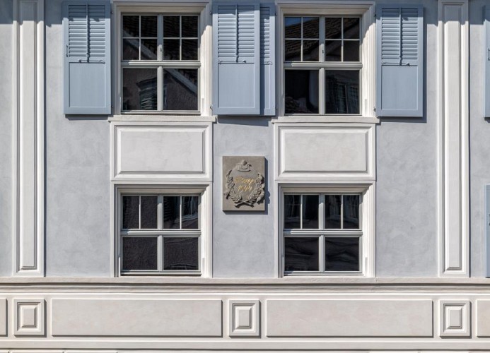 Revier Baudenkmal Beuge
