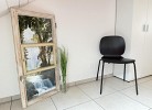 Revier Attika im Hazzo