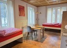 Revier Kanzlei im Hazzo