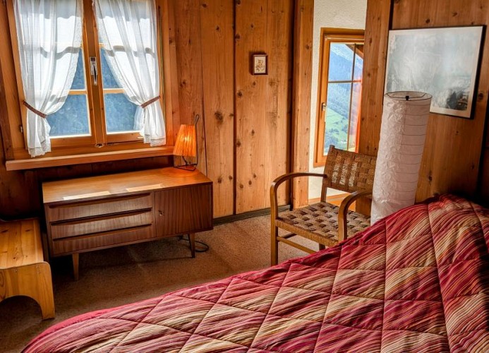 Revier hike to Herrenegg