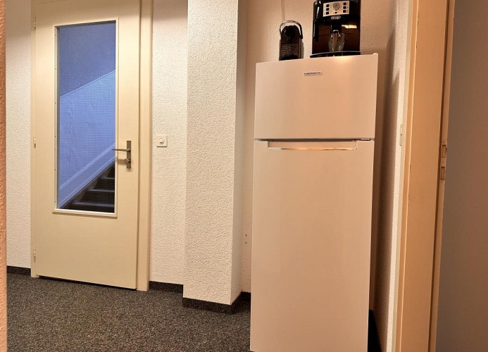 Revier Kanzlei im Hazzo