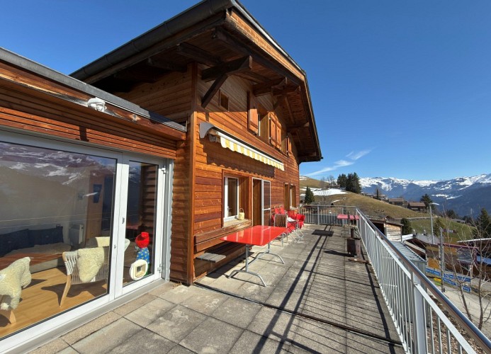 Revier Schwettiberg Nr. 1